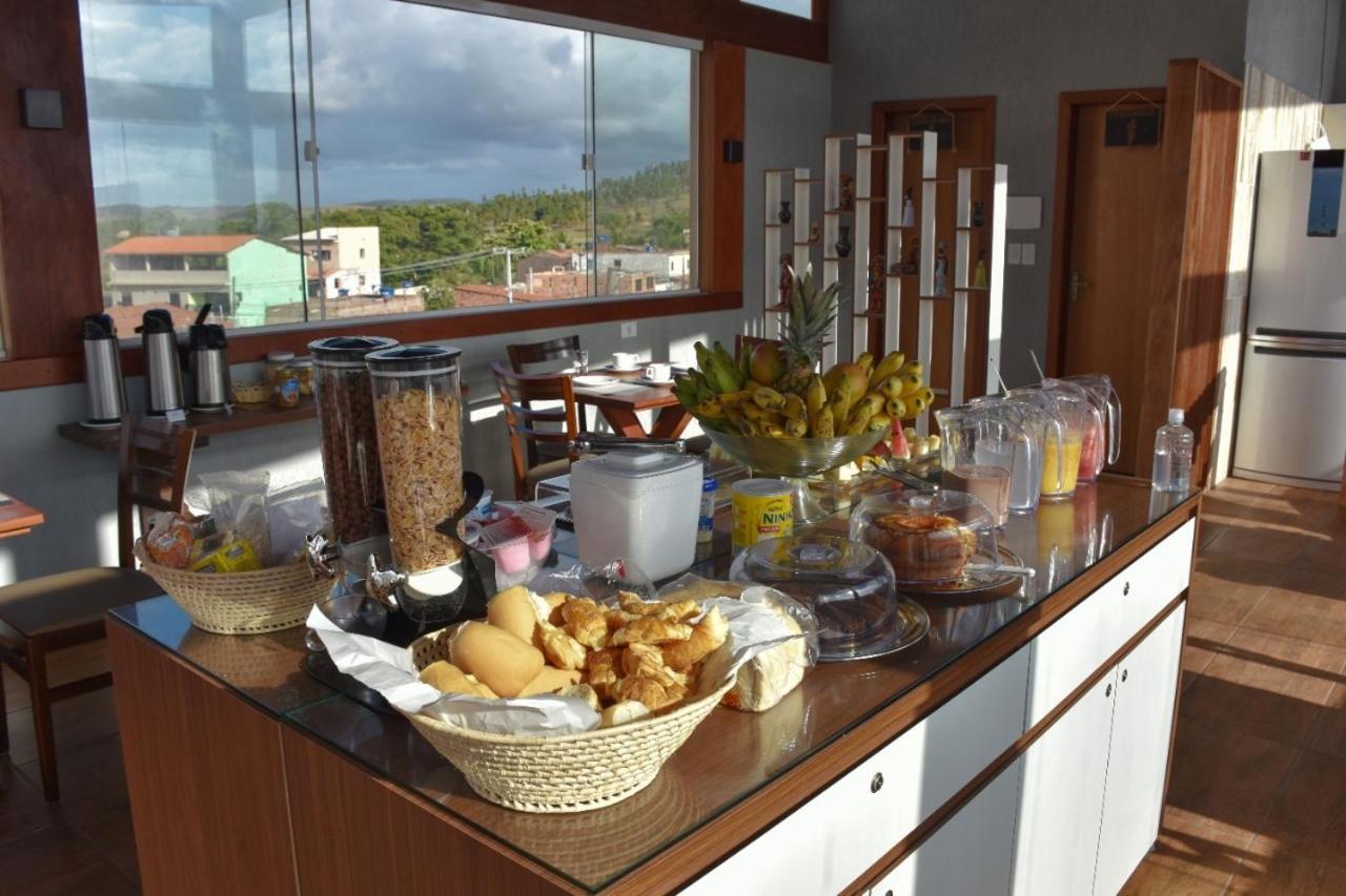 Pousada Viva Maragogi Extérieur photo