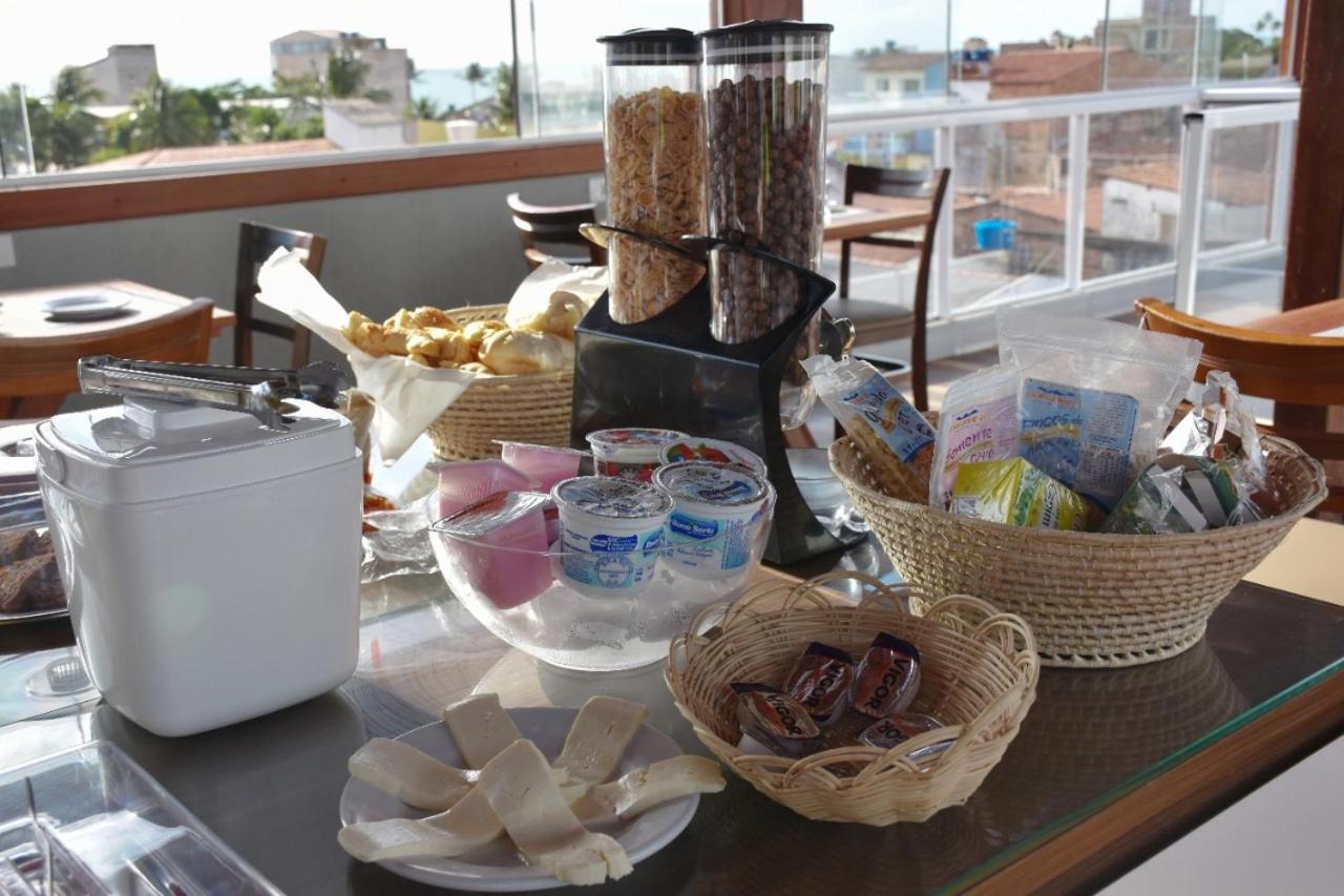Pousada Viva Maragogi Extérieur photo