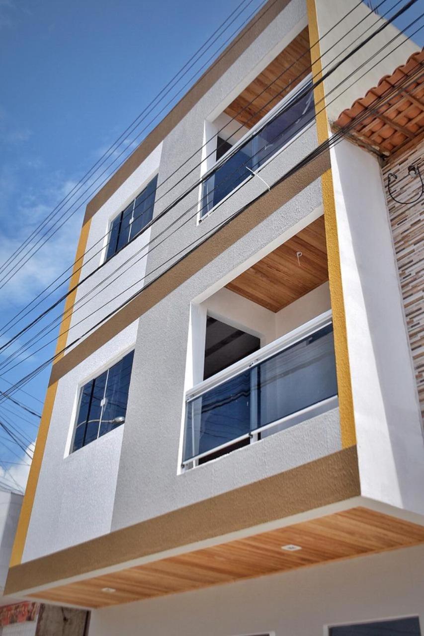Pousada Viva Maragogi Extérieur photo