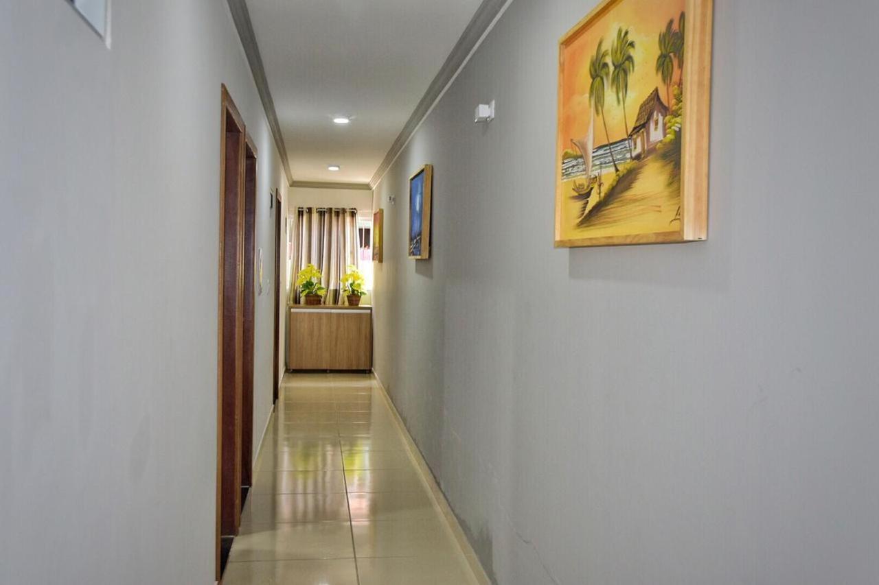 Pousada Viva Maragogi Extérieur photo