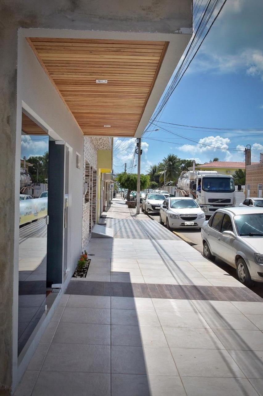 Pousada Viva Maragogi Extérieur photo