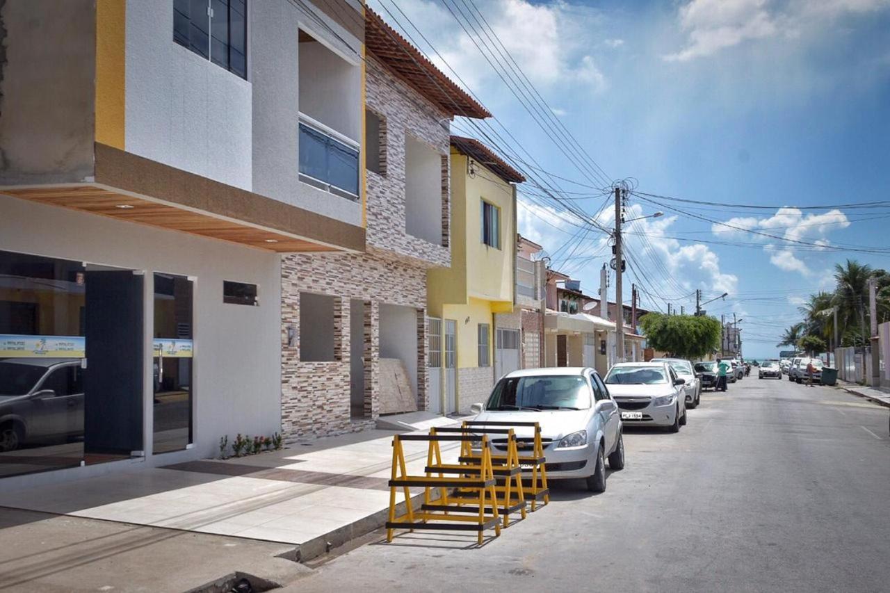 Pousada Viva Maragogi Extérieur photo