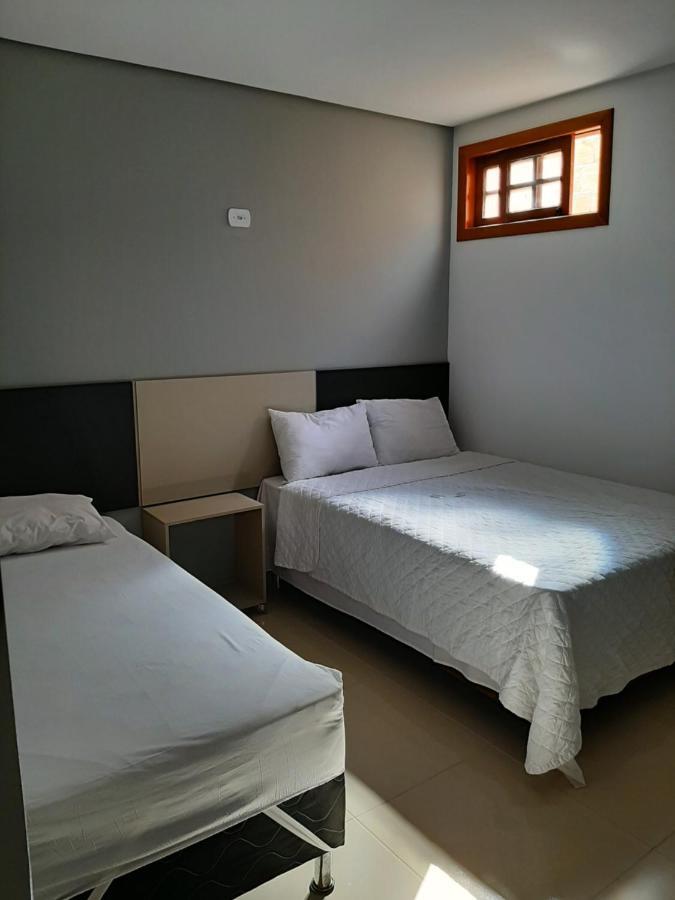 Pousada Viva Maragogi Extérieur photo